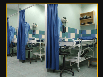 RNA FACILITIES MANAGEMENT