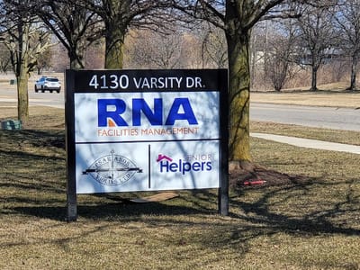 RNA FACILITIES MANAGEMENT
