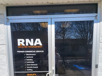 RNA FACILITIES MANAGEMENT