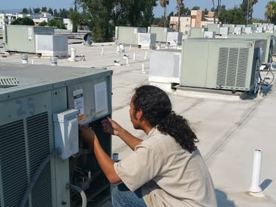 RNC Heating & Air Conditioning