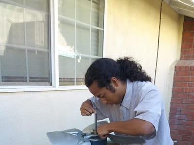 RNC Heating & Air Conditioning