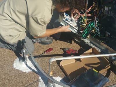 RNC Heating & Air Conditioning