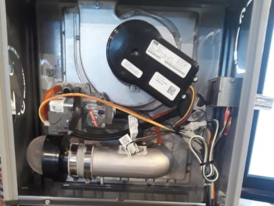 RNG Plumbing Heating and Air Conditioning St Lic # 558213. 951-399-8991