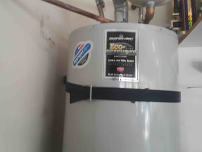 RNG Plumbing Heating and Air Conditioning St Lic # 558213. 951-399-8991