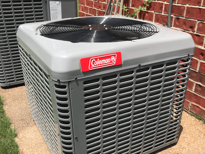 Ro Rodgers Air Conditioning & Heating, LLC