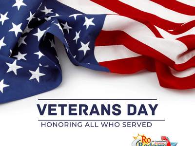 Ro Rodgers Air Conditioning & Heating, LLC