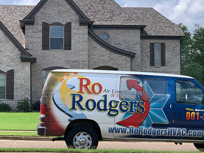 Ro Rodgers Air Conditioning & Heating, LLC