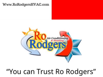 Ro Rodgers Air Conditioning & Heating, LLC