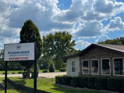 Road Runner Heating & Air Conditioning