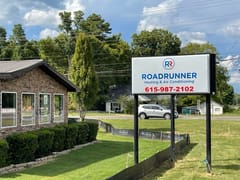 Road Runner Heating & Air Conditioning