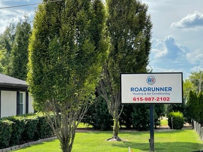 Road Runner Heating & Air Conditioning