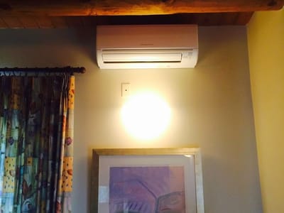 Roadrunner Air Conditioning Heating & Plumbing