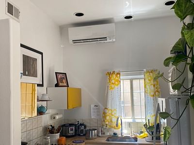 Roadrunner Air Conditioning Heating & Plumbing