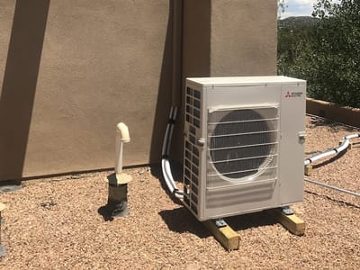 Roadrunner Air Conditioning Heating & Plumbing