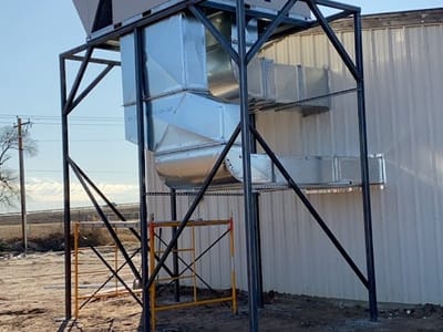 Roadrunner Heat & Air, LLC