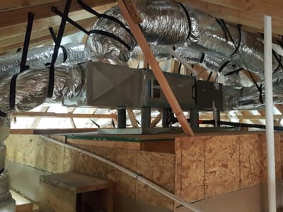 Roadrunner Heat & Air, LLC