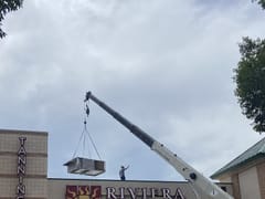 Roadrunner Heat & Air, LLC