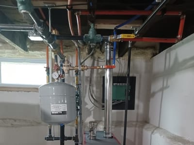 Roadrunner Mechanical LLC