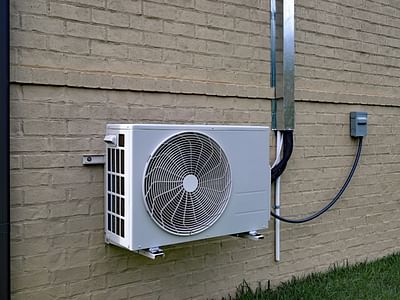 Roanoke Heating and Air