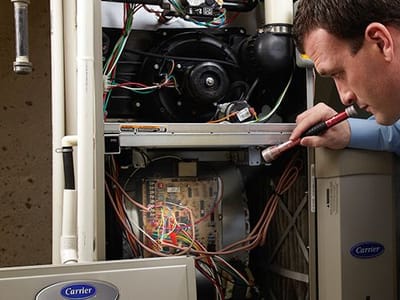 Roanoke Heating and Air