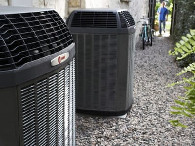 Roanoke Heating and Air