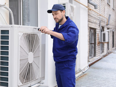 Roanoke Heating and Air
