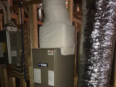 Roanoke Mechanical Heating & Cooling