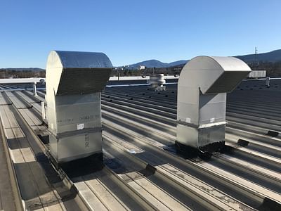 Roanoke Mechanical Heating & Cooling