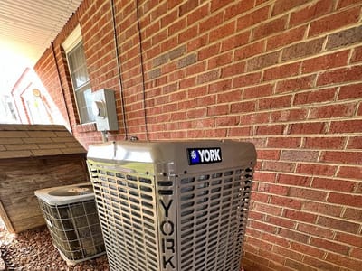 Roanoke Mechanical Heating & Cooling