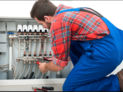 Roanoke's Best AC & Heating Repair