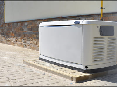 Robalee Mechanical PLLC