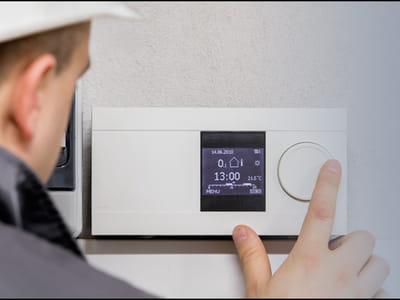 Robalee Mechanical PLLC