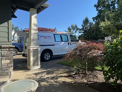 Robben & Sons Heating Inc