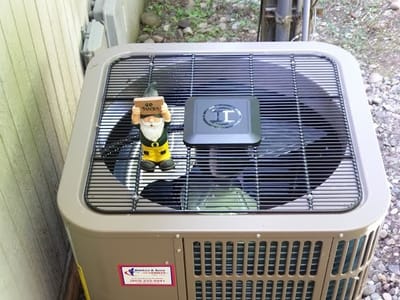 Robben & Sons Heating Inc