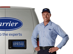 Robbins Heating & Air Conditioning Co