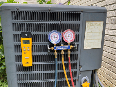 Robbins Heating & Air