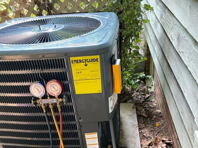 Robbins Heating & Air