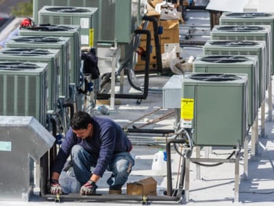 Robbins Refrigeration LLC