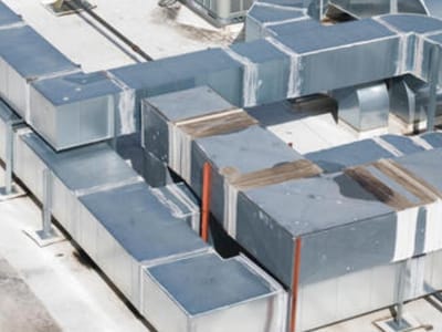 Robbins Refrigeration LLC