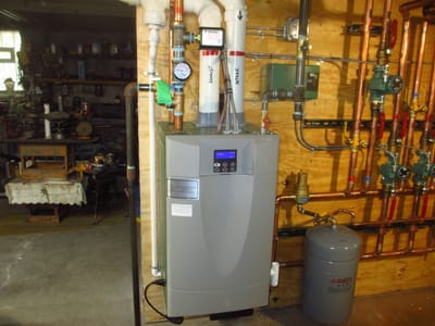 Robert A Nowak Heating & Air Conditioning, Inc.