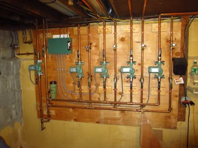 Robert A Nowak Heating & Air Conditioning, Inc.