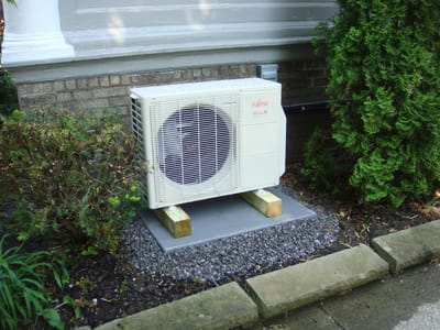 Robert A Nowak Heating & Air Conditioning, Inc.