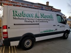 Robert A Nowak Heating & Air Conditioning, Inc.
