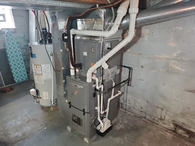 Robert A Nowak Heating & Air Conditioning, Inc.