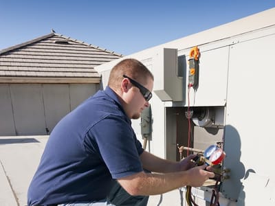 Robert Hall & Sons, Heating & Air Conditioning