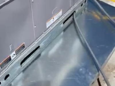 Robert Hall & Sons, Heating & Air Conditioning