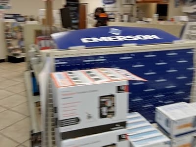 Robert Madden Industrial