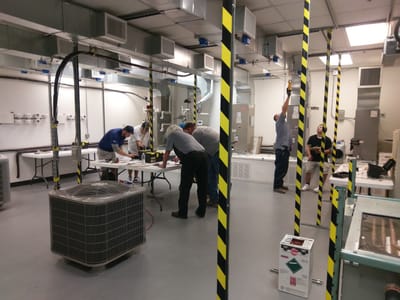 Robert Madden Industrial