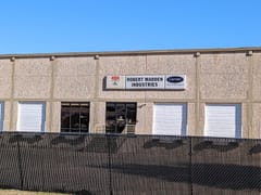 Robert Madden Industrial