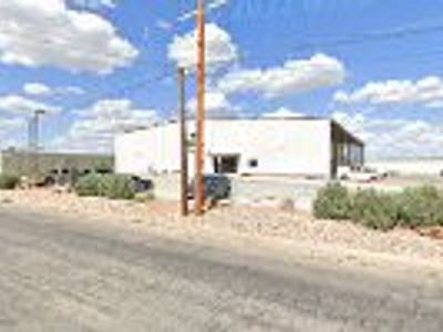 Robert Madden Industries Inc